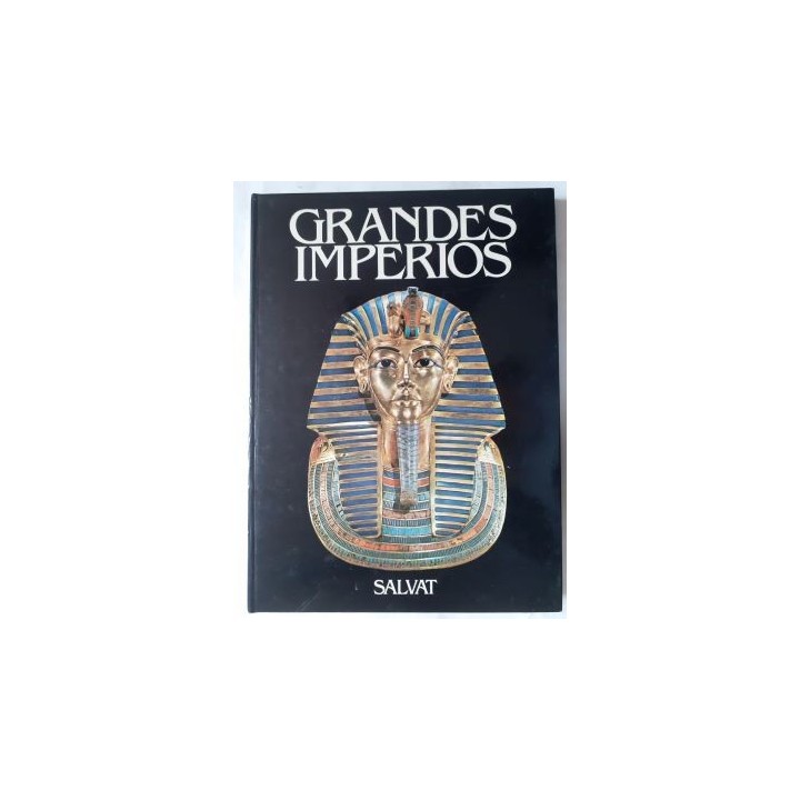 Grandes imperios
